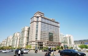 金泰国益大厦出租